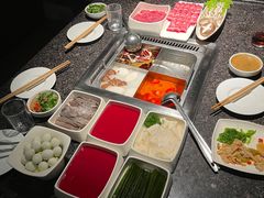 -海底捞火锅(崇文门新世界百货店)