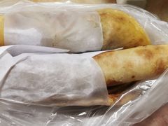 -石饮红星包子(中山路店)