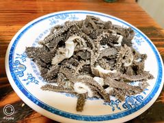 -老爆肚满五香烧牛羊肉