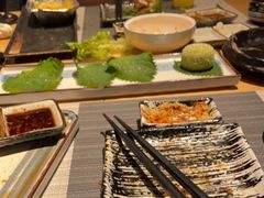 -吉屋烤肉(八宝街店)