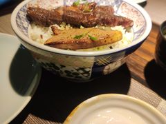 -山葵家·创意料理(EFC欧美广场店)