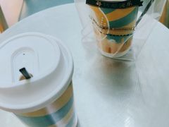 -一些柠檬一些茶(西村店)