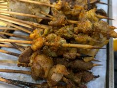 -望京小腰(北京总店)