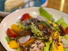 -MR.ROCKY洛奇先生RESTAURANT&BAR(宝安壹方城店)