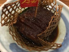 -鱼食饭稻·苏浙土菜17年老馆子(平江路店)