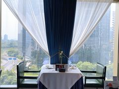 靠窗位-江南厨子(万象天地店)