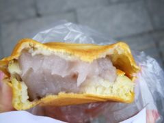 -台湾味正点车轮饼可丽饼(南禅寺店)
