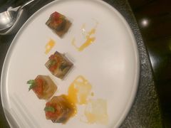 -山港凯悦酒店·东海88私房菜