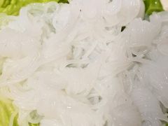 -云中鱼蒸汽石锅鱼(浦东食品城店)