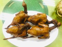 -味为先光明乳鸽(光明总店)
