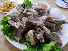 -伊犁羊杂馆