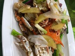 -四川小胡子海鲜(丁村万人海鲜广场店)