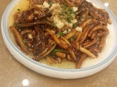 -罗阳人家私房菜(罗阳路店)