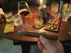 -明谦·Coffee&Cocktail Bar(美您公园店)