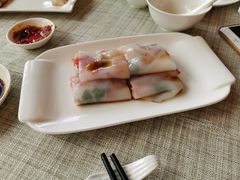 -潮府馆·非遗潮州菜·世纪公园(新国际博览中心店)