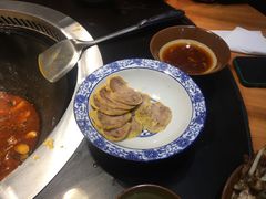 -锅来乐地锅鸡(安亭店)