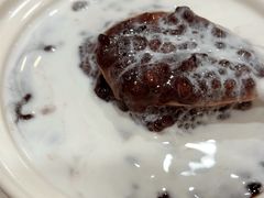 椰汁紫米-正德顺順德雙皮奶(中信店)