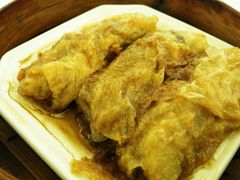 -帝豪酒店•马可勃罗西餐厅