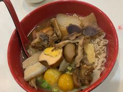 -旺角宝港式茶餐厅(寮步店)
