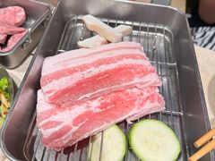 -Ant 蚂蚁洞烤肉·大营地(上海静安大悦城店)
