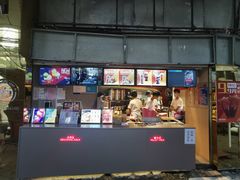 -咕噜咕噜·章鱼小丸子(西湖路店)
