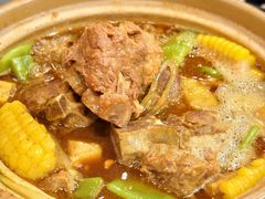 -宏状元现熬粥·京味菜(五棵松店)