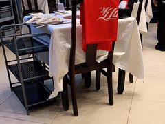 大堂-东来顺饭庄(王府井步行街店)