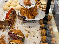 -PAPER STONE BAKERY(天汇广场店)