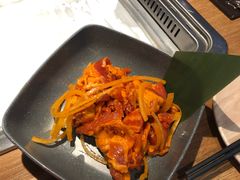 -新石器烤肉(招商1872店)
