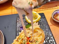 -蚝·生·鲜牛烧肉铺(中央大街店)