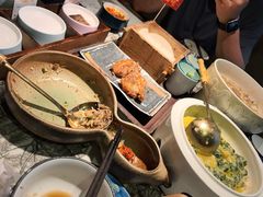 -一味大院•桐庐菜传承店(春江路店)