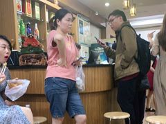 -张氏父子常德肠子馆(红星总店)