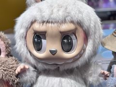 -泡泡玛特POPMART(苏州诚品生活店)