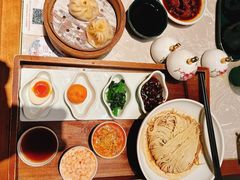 -松鹤面馆·古法焖肉面(观前店)