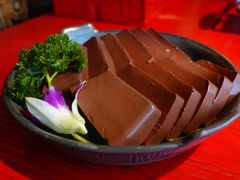 -谭鸭血老火锅(漳州路店)