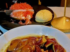 -莉莉海堂HAITANG·烤鸭(国贸商城店)