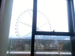 -华侨城嘉途酒店·屋顶阳光餐厅
