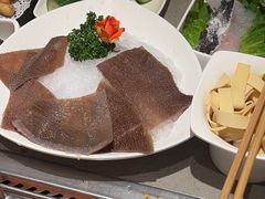 -海底捞火锅(正大乐城店)
