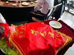 -宝燕壹号景观餐厅(龙盛国际商业广场店)
