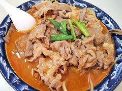 -阿晖沙嗲面