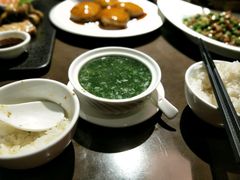 -枣子树素餐厅(铂金城店)