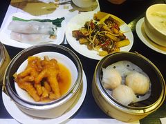 -糖朝(尖沙咀店)