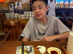 -木村武·手作寿司料理(中山亭店)