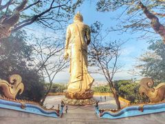 -西双版纳勐泐文化旅游区