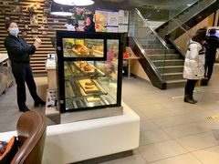 -麦当劳(西单明珠店)