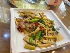 -下梅人家土菜馆(历史文化餐厅度假区店)