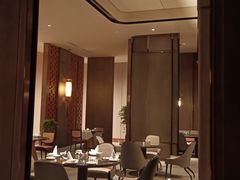 -领事馆19号中餐厅(厦门海景洲际酒店)