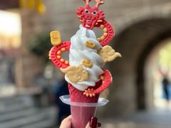 -CORNER CONE GELATO酷矿手作霜淇淋(南头古城店)