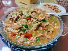 -何哥鲜鱼餐厅(龙湖花园店)