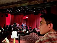 -JZ Club 爵士酒吧(上海店)